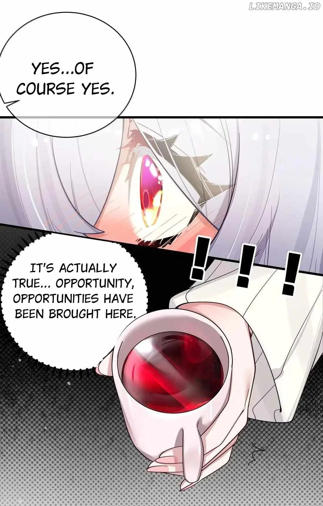 My Fake Girlfriends Are Using Me as a Shield Chapter 176 page 30