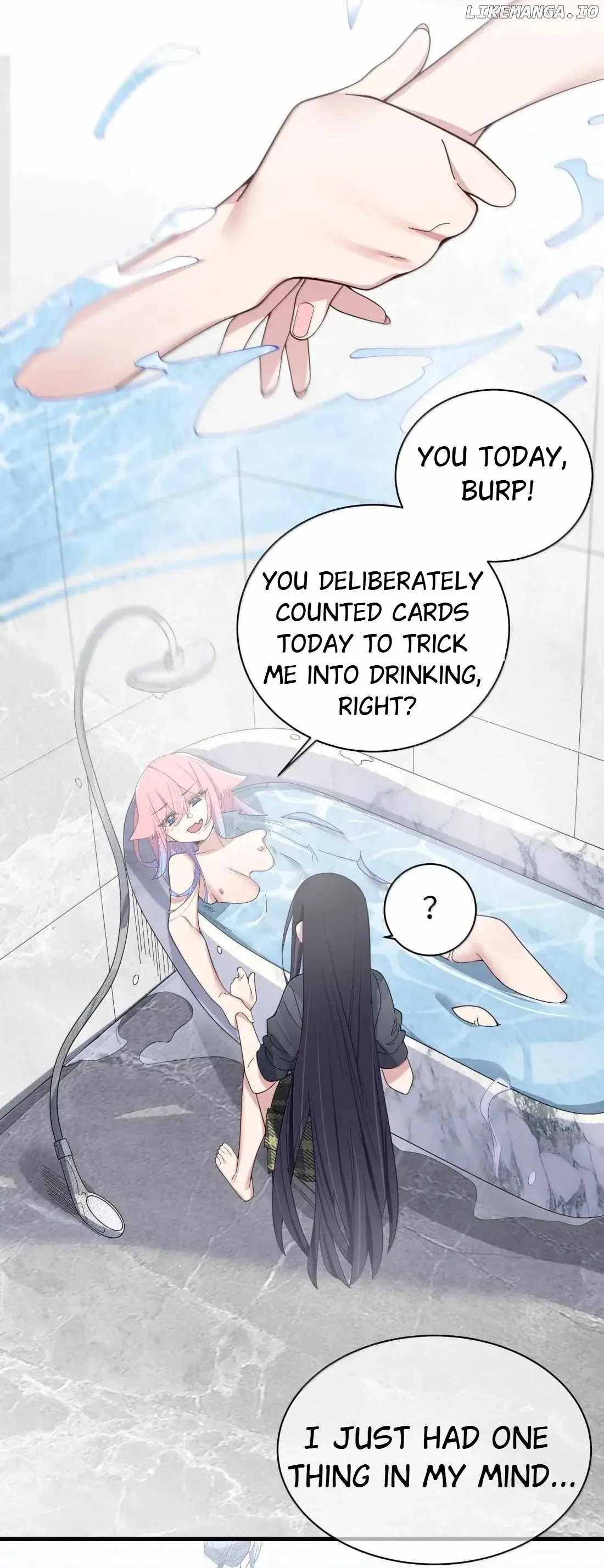 My Fake Girlfriends Are Using Me as a Shield Chapter 176 page 40