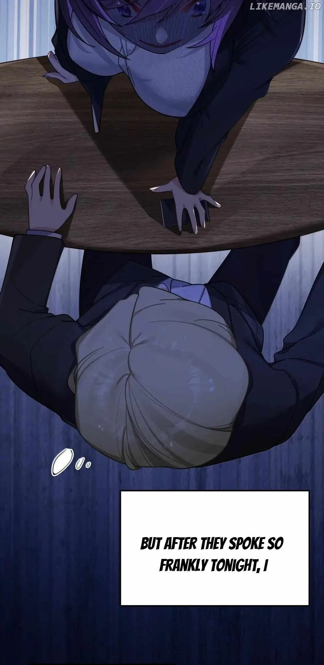 My Fake Girlfriends Are Using Me as a Shield Chapter 176 page 4