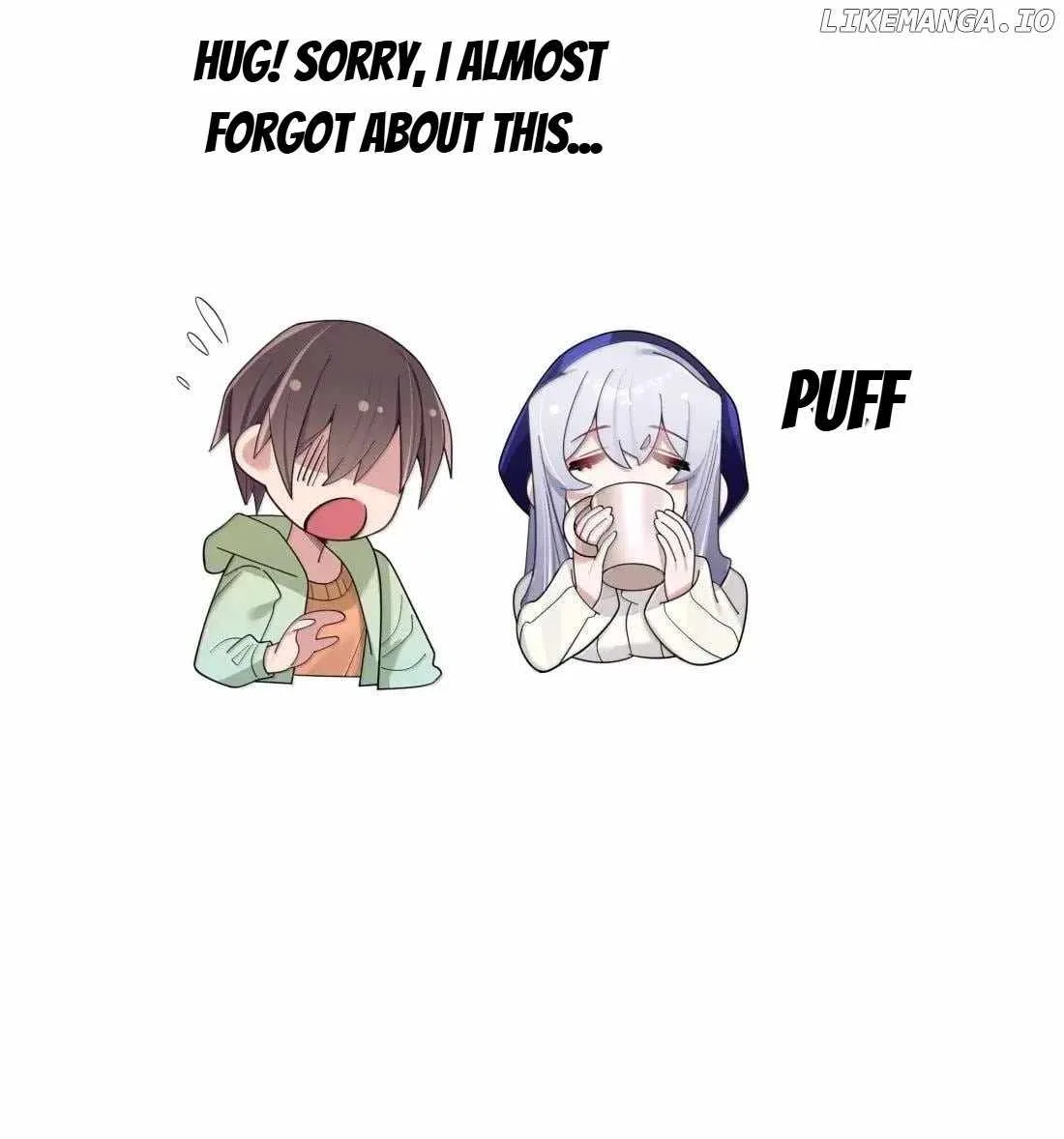 My Fake Girlfriends Are Using Me as a Shield Chapter 176 page 25