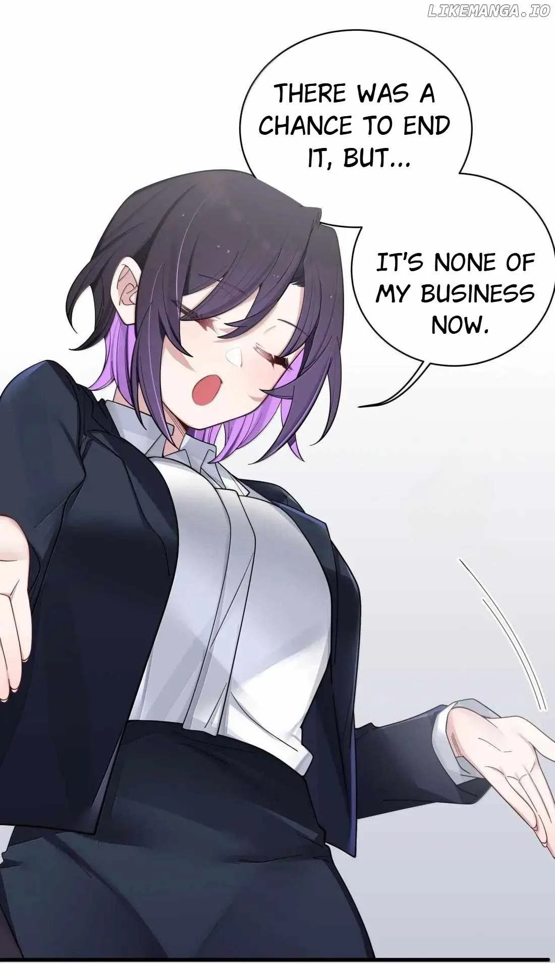 My Fake Girlfriends Are Using Me as a Shield Chapter 176 page 10