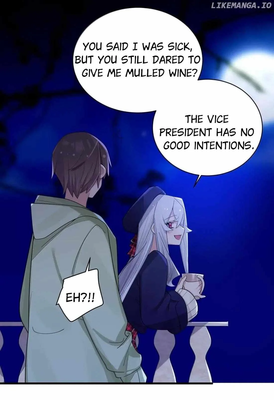 My Fake Girlfriends Are Using Me as a Shield Chapter 176 page 24