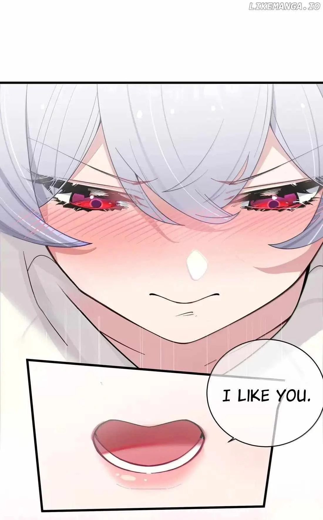 My Fake Girlfriends Are Using Me as a Shield Chapter 176 page 34