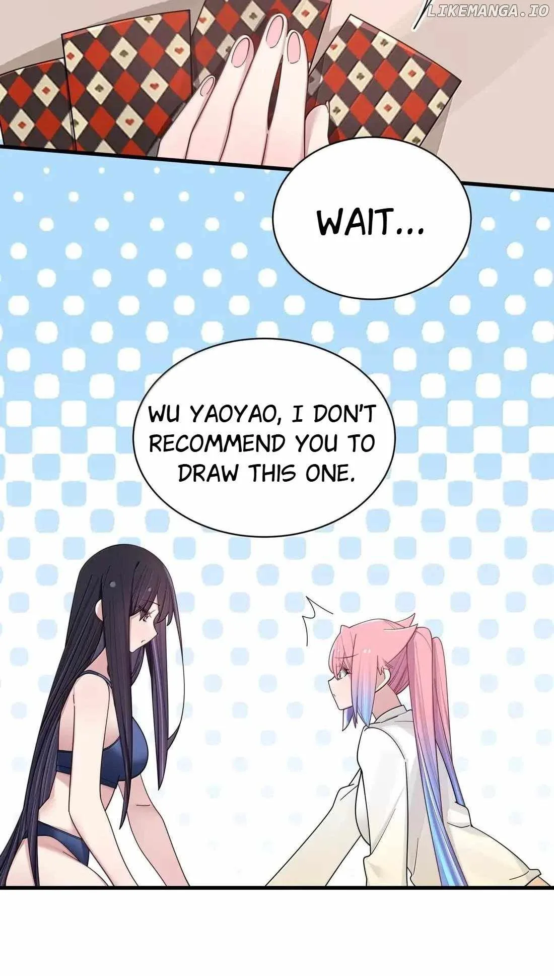 My Fake Girlfriends Are Using Me as a Shield Chapter 174 page 11
