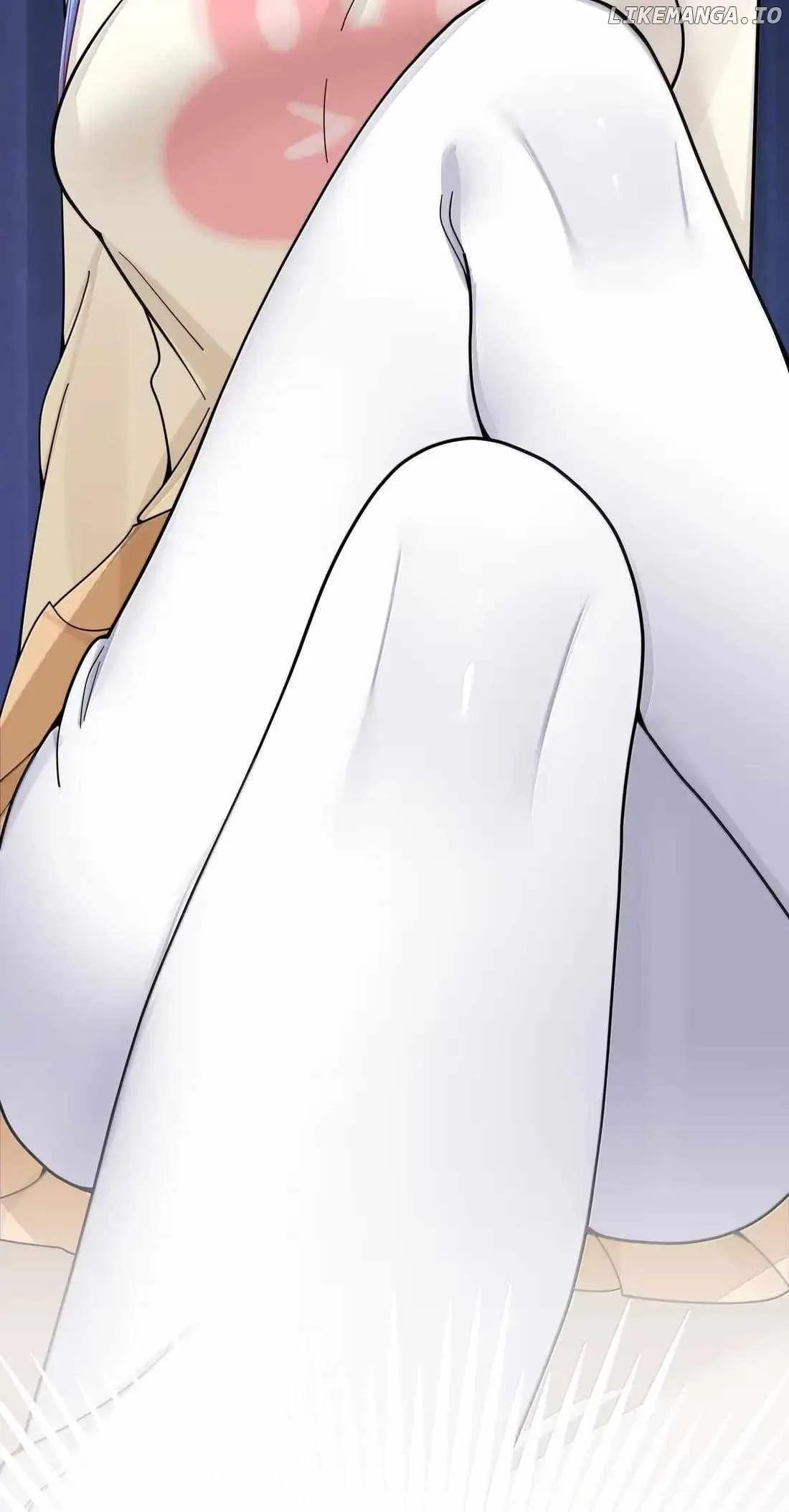 My Fake Girlfriends Are Using Me as a Shield Chapter 174 page 15