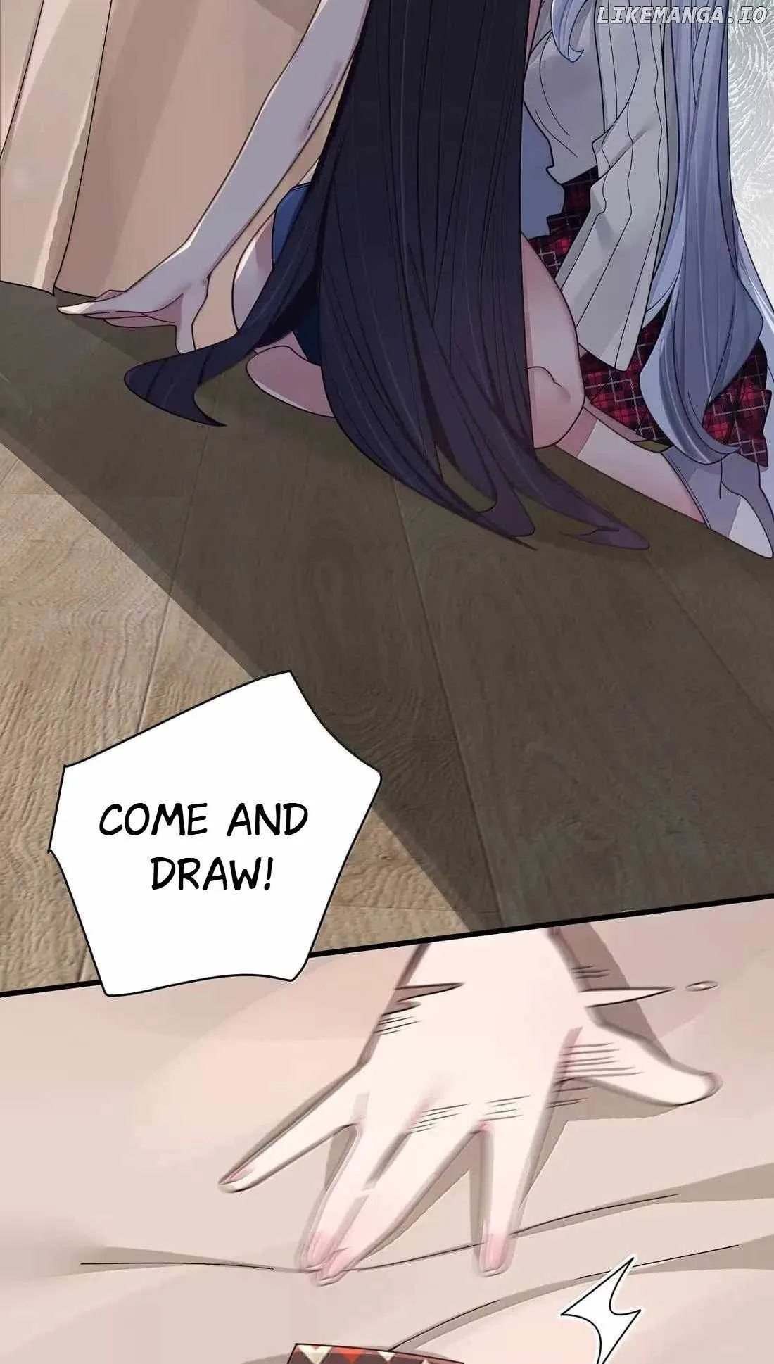 My Fake Girlfriends Are Using Me as a Shield Chapter 174 page 10