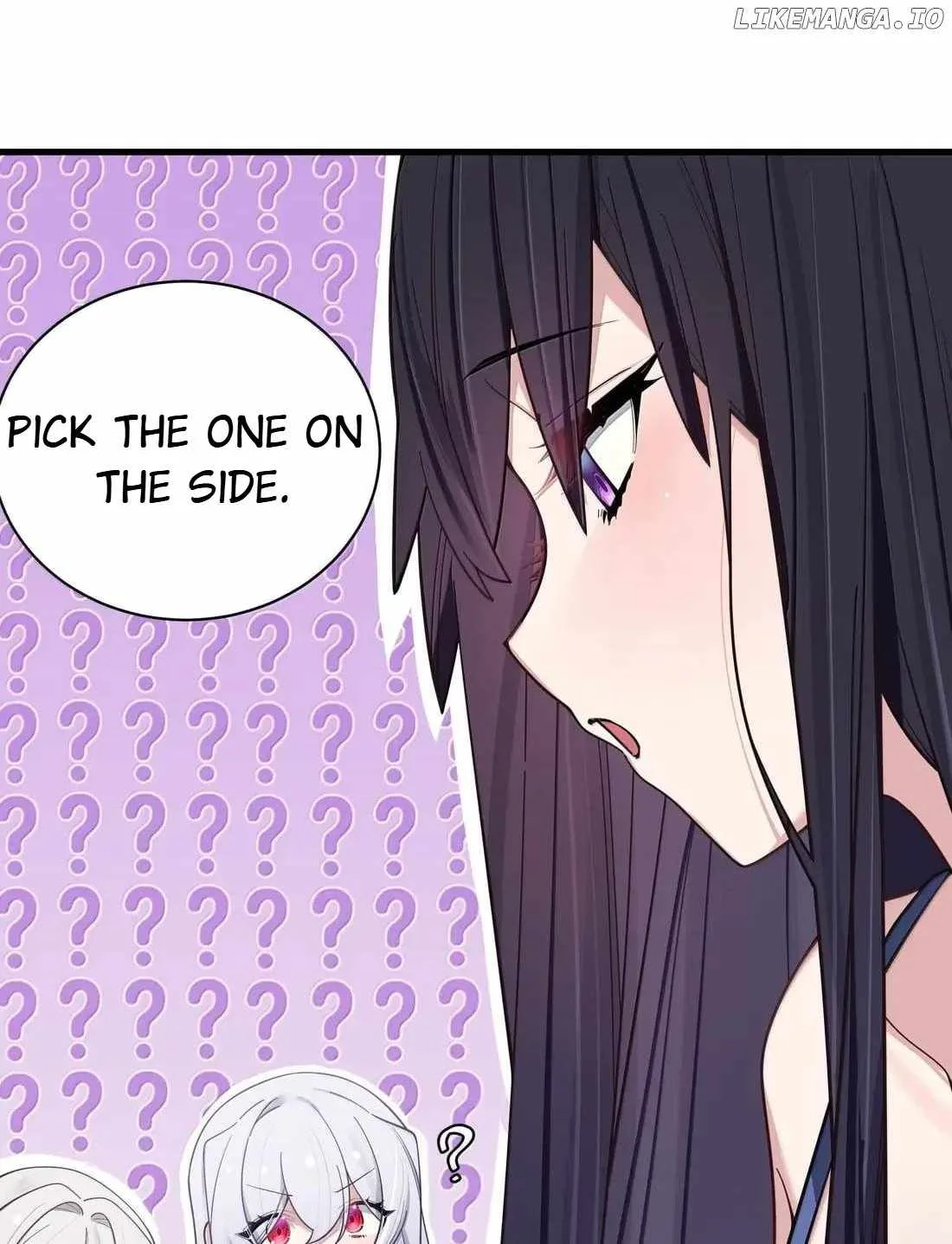 My Fake Girlfriends Are Using Me as a Shield Chapter 174 page 12