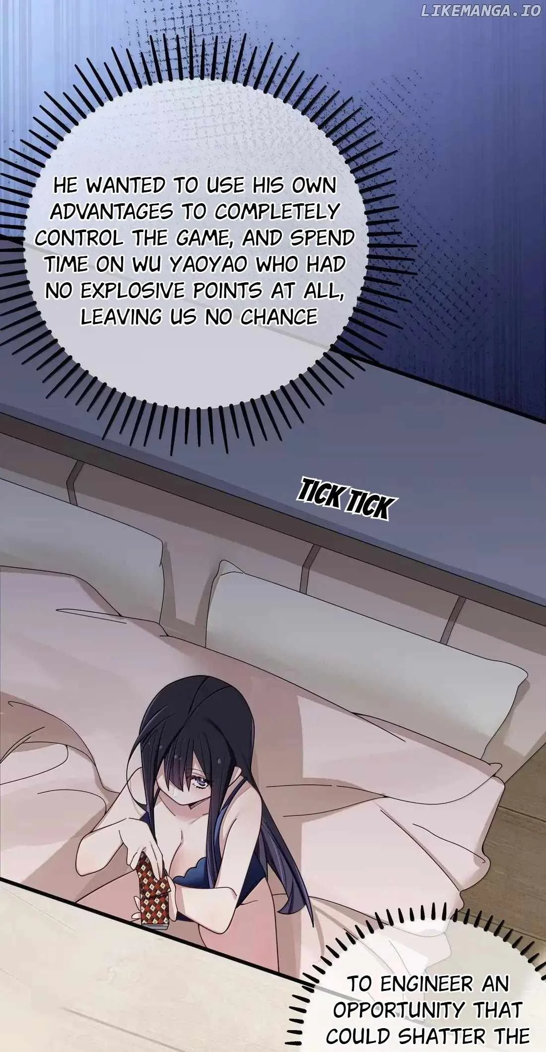 My Fake Girlfriends Are Using Me as a Shield Chapter 174 page 27