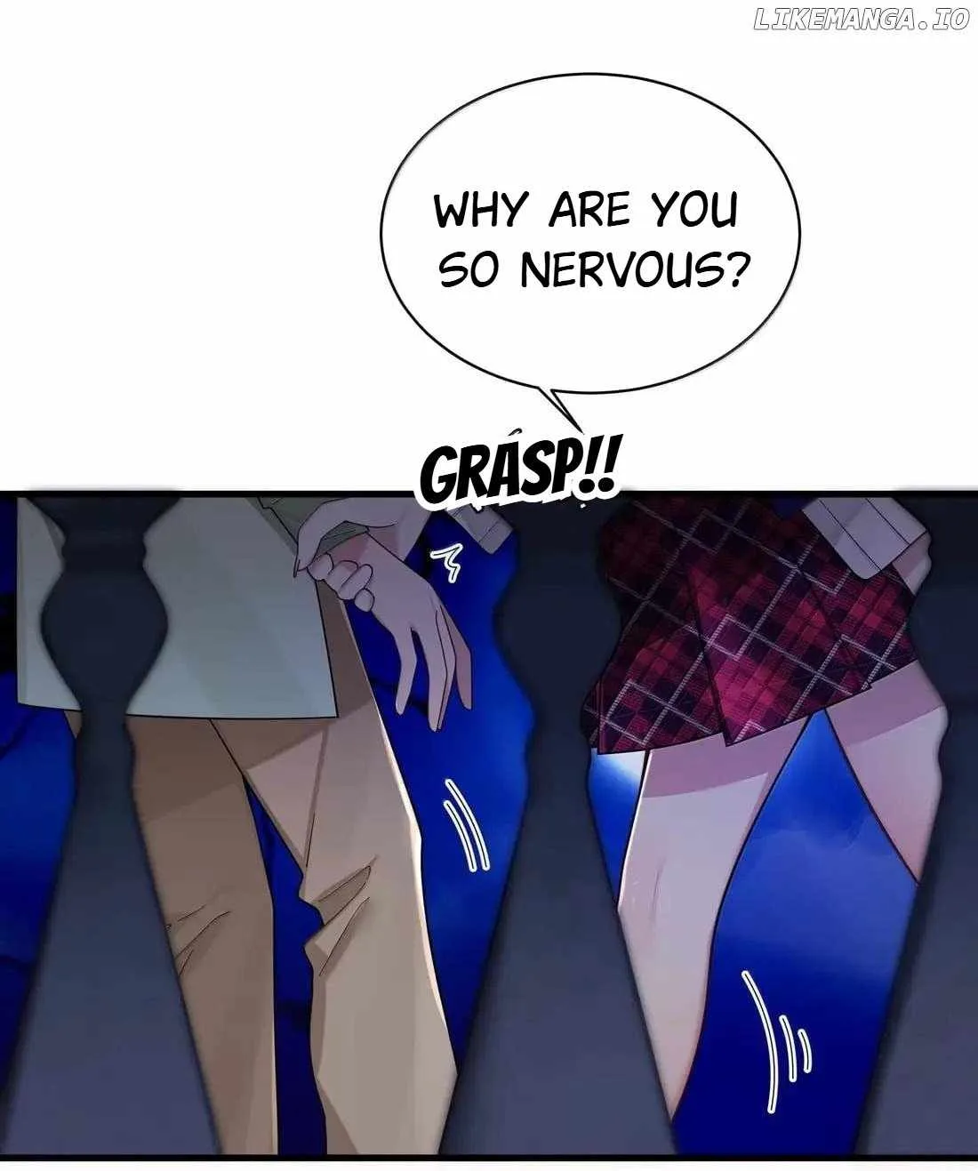 My Fake Girlfriends Are Using Me as a Shield Chapter 177 page 4