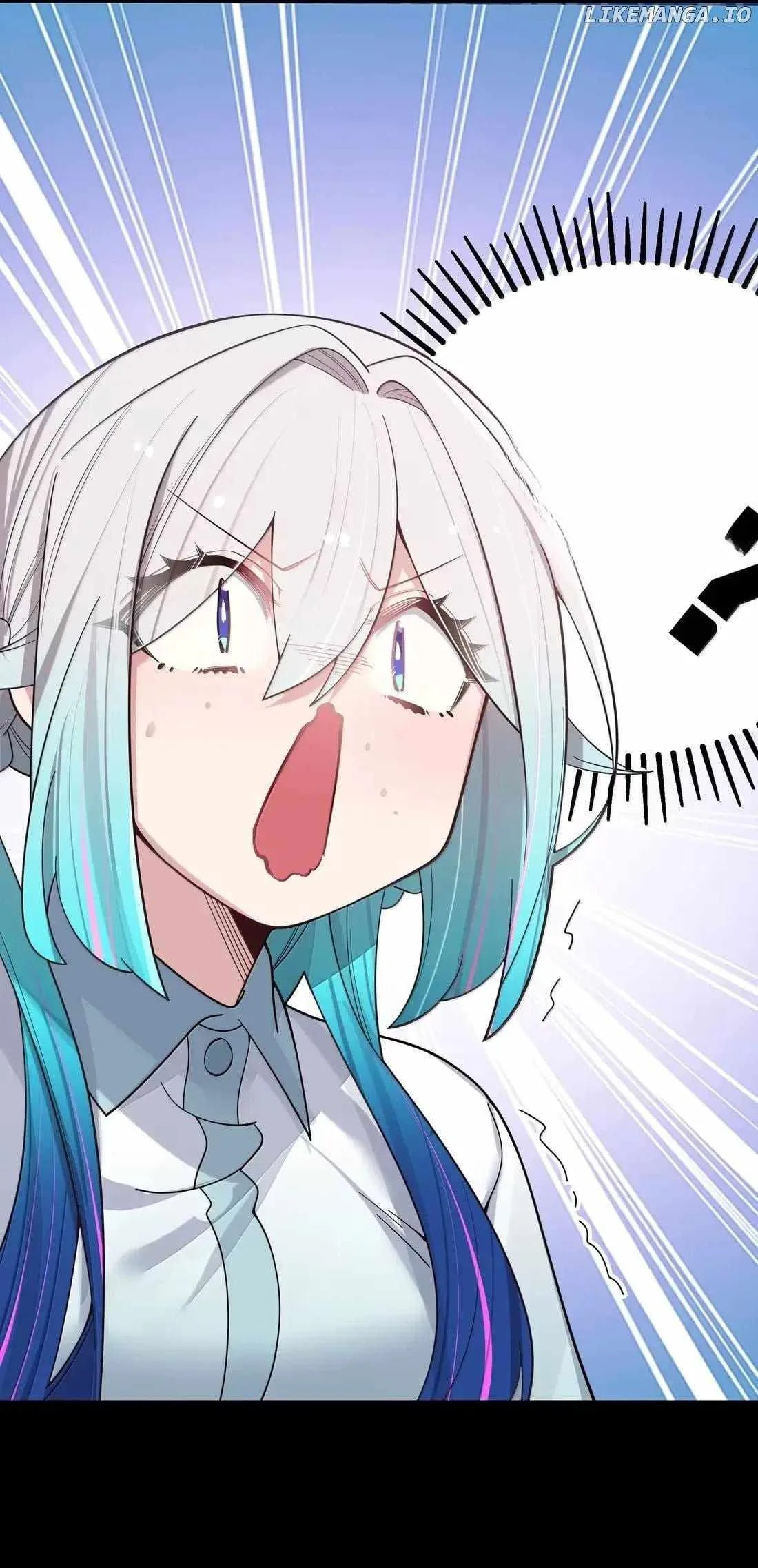 My Fake Girlfriends Are Using Me as a Shield Chapter 177 page 12