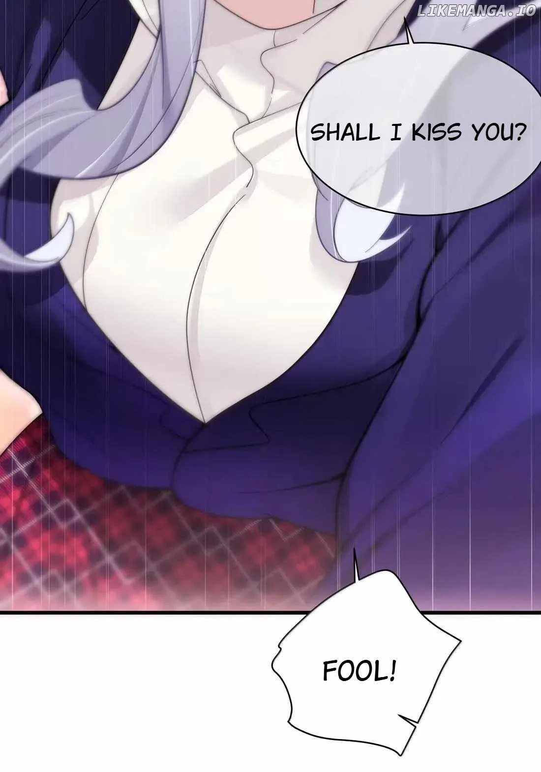 My Fake Girlfriends Are Using Me as a Shield Chapter 177 page 6