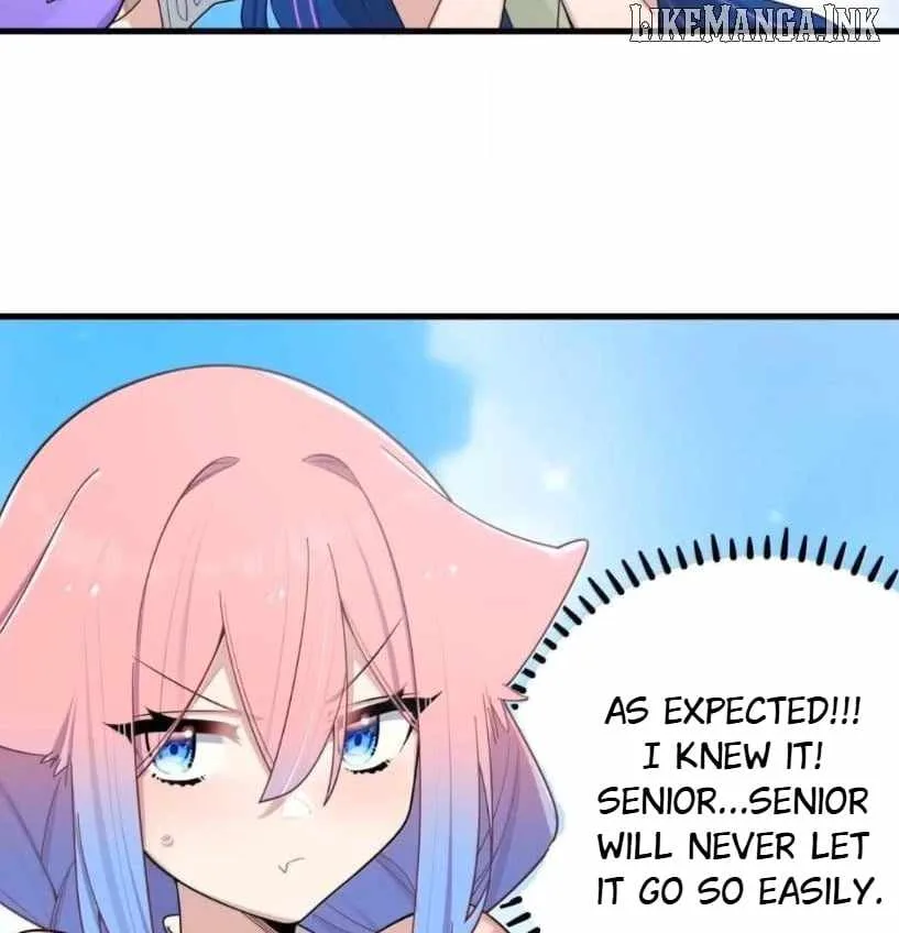 My Fake Girlfriends Are Using Me as a Shield Chapter 178 page 39