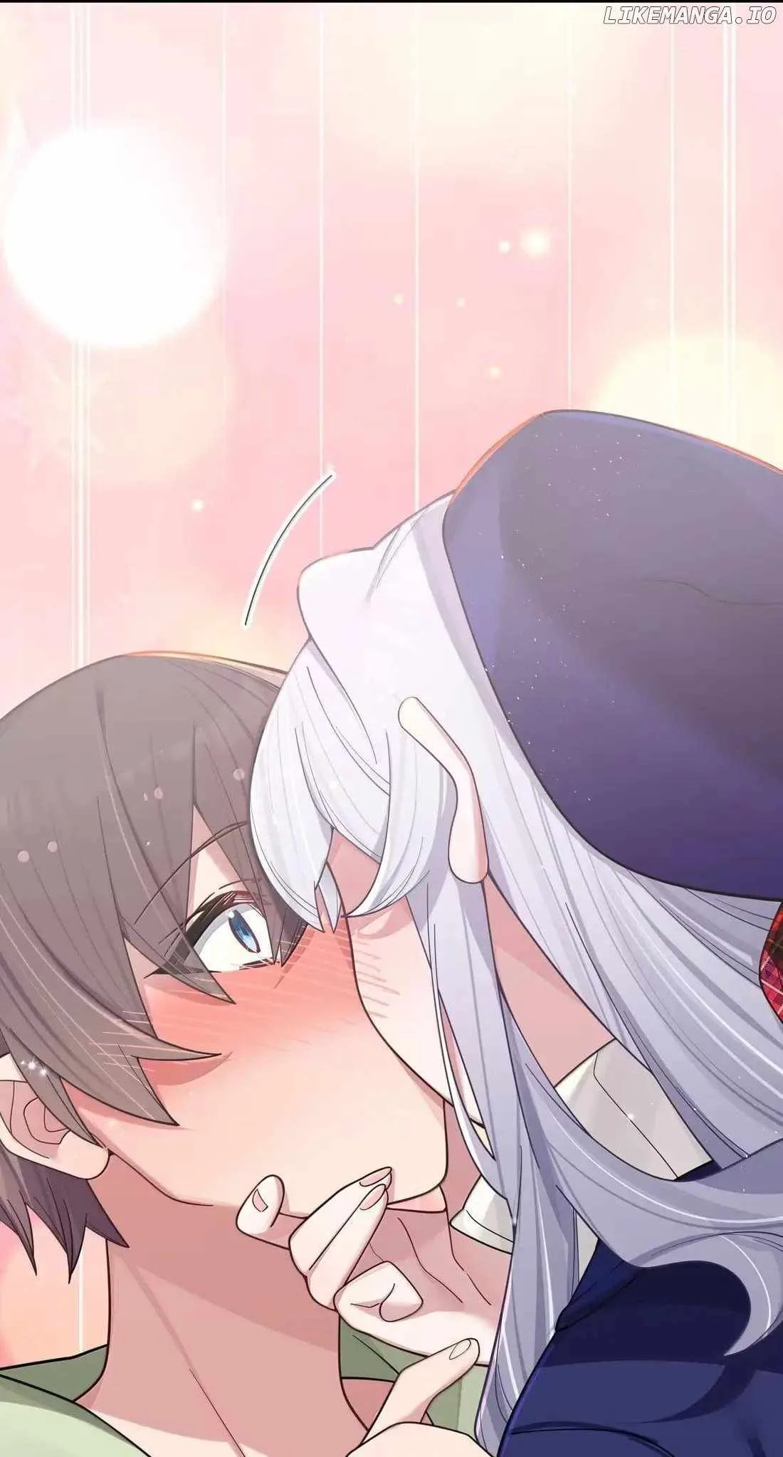 My Fake Girlfriends Are Using Me as a Shield Chapter 177 page 15