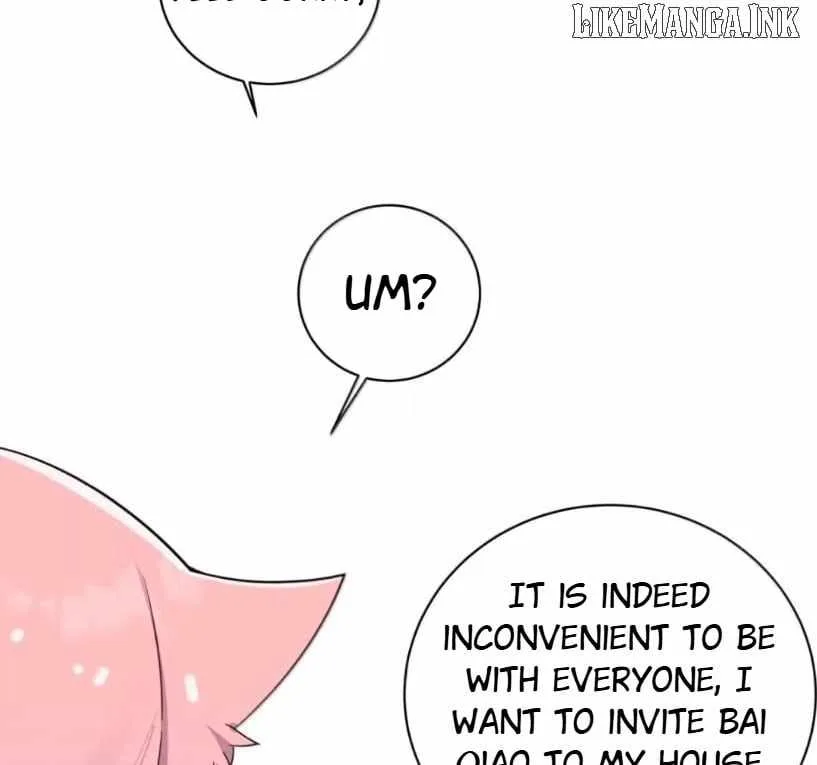 My Fake Girlfriends Are Using Me as a Shield Chapter 178 page 29
