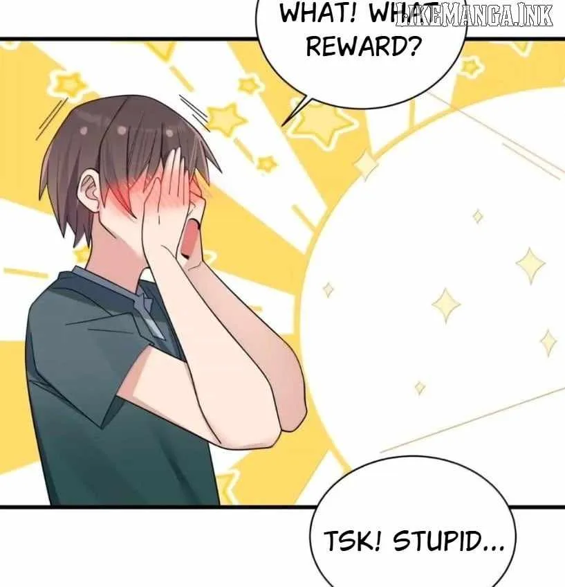 My Fake Girlfriends Are Using Me as a Shield Chapter 178 page 82