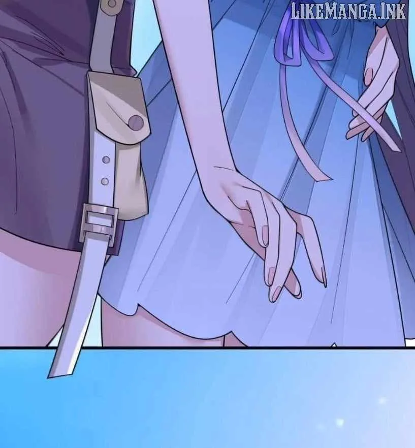 My Fake Girlfriends Are Using Me as a Shield Chapter 178 page 19