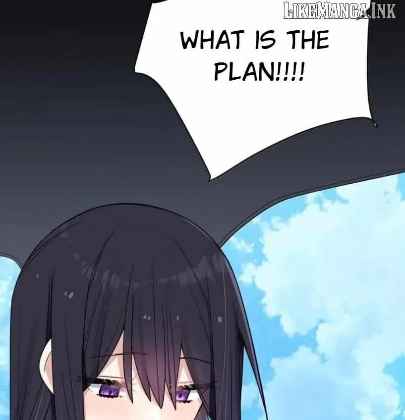 My Fake Girlfriends Are Using Me as a Shield Chapter 178 page 58