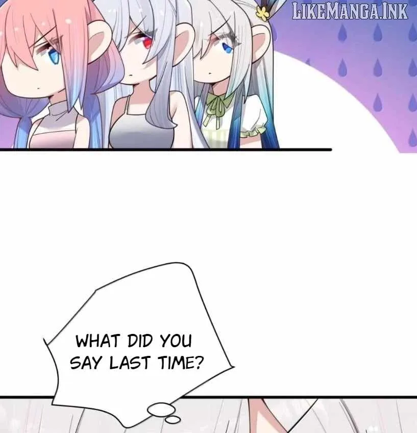 My Fake Girlfriends Are Using Me as a Shield Chapter 178 page 14