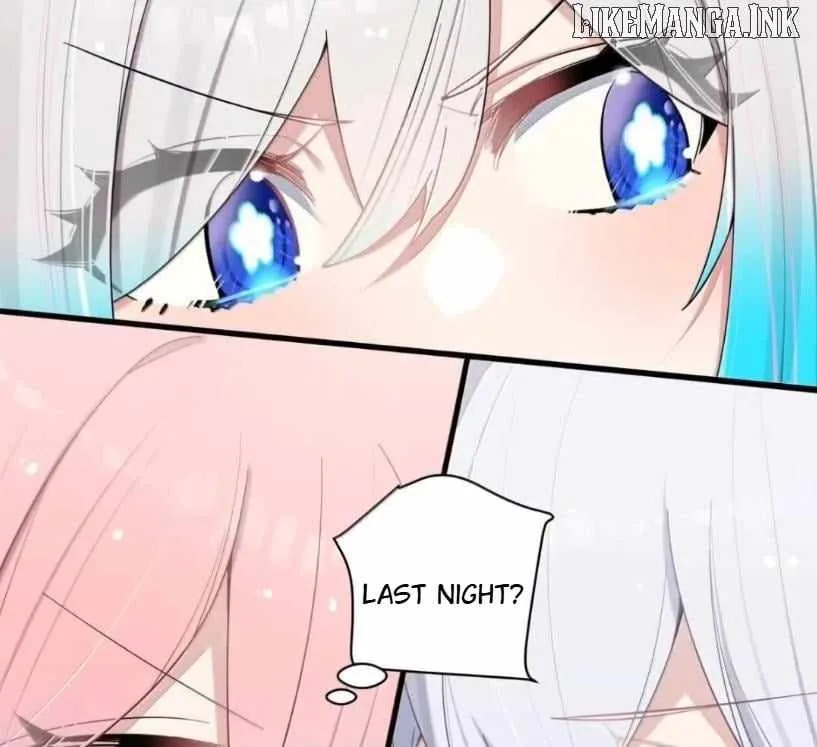 My Fake Girlfriends Are Using Me as a Shield Chapter 178 page 15