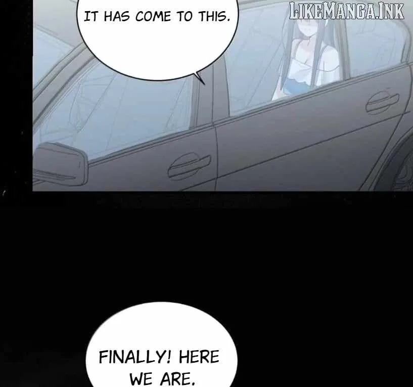 My Fake Girlfriends Are Using Me as a Shield Chapter 178 page 61