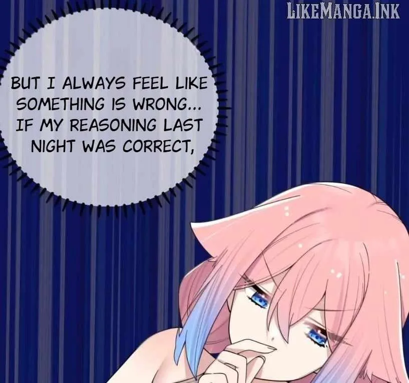 My Fake Girlfriends Are Using Me as a Shield Chapter 178 page 25
