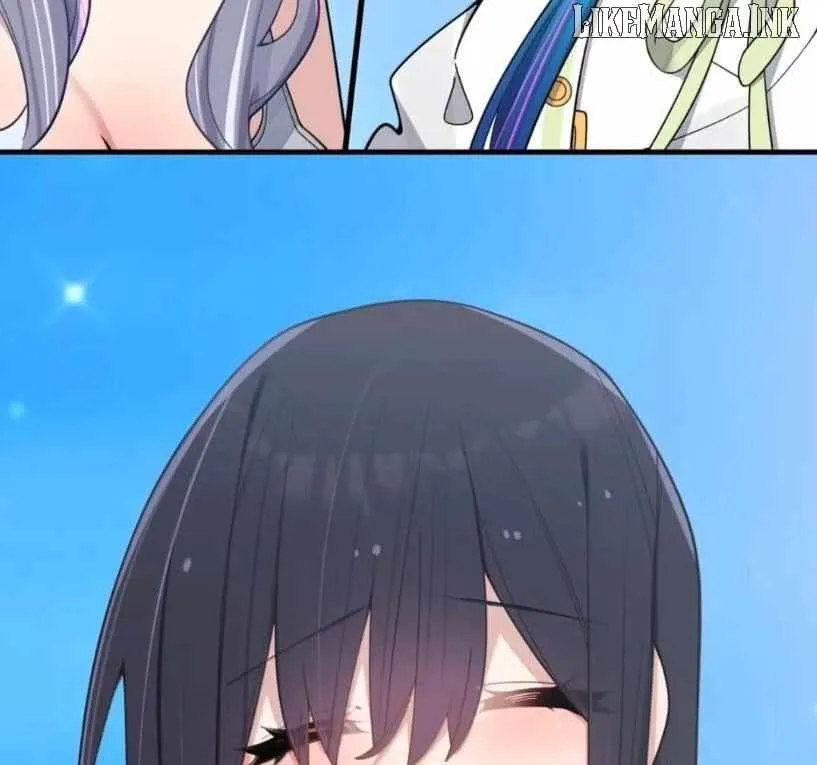 My Fake Girlfriends Are Using Me as a Shield Chapter 178 page 33