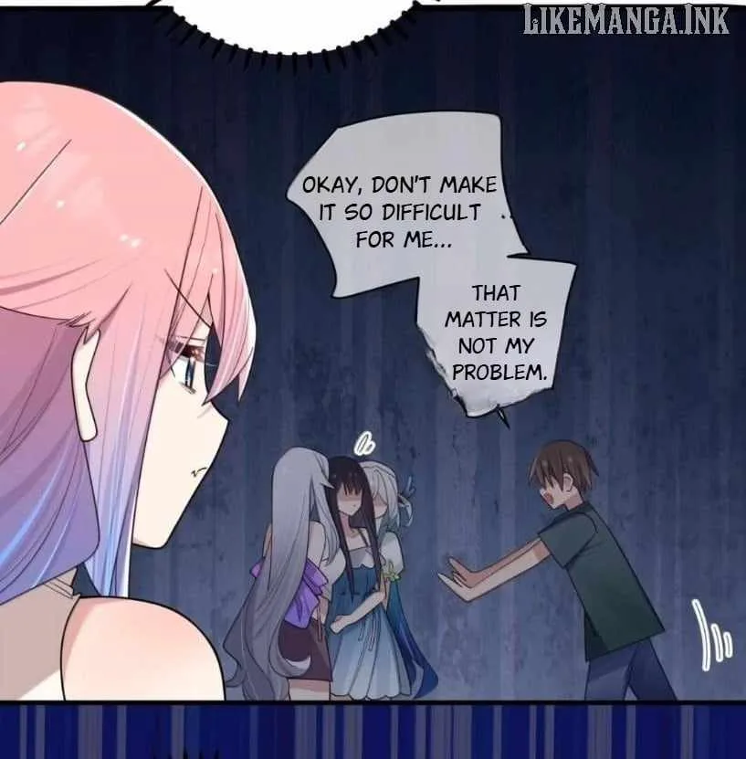 My Fake Girlfriends Are Using Me as a Shield Chapter 178 page 24