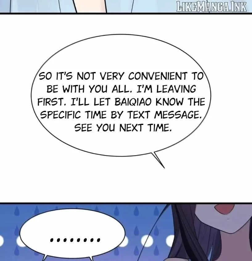 My Fake Girlfriends Are Using Me as a Shield Chapter 178 page 36