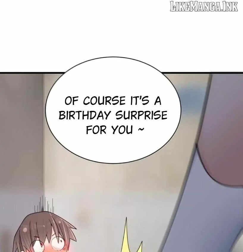My Fake Girlfriends Are Using Me as a Shield Chapter 178 page 73
