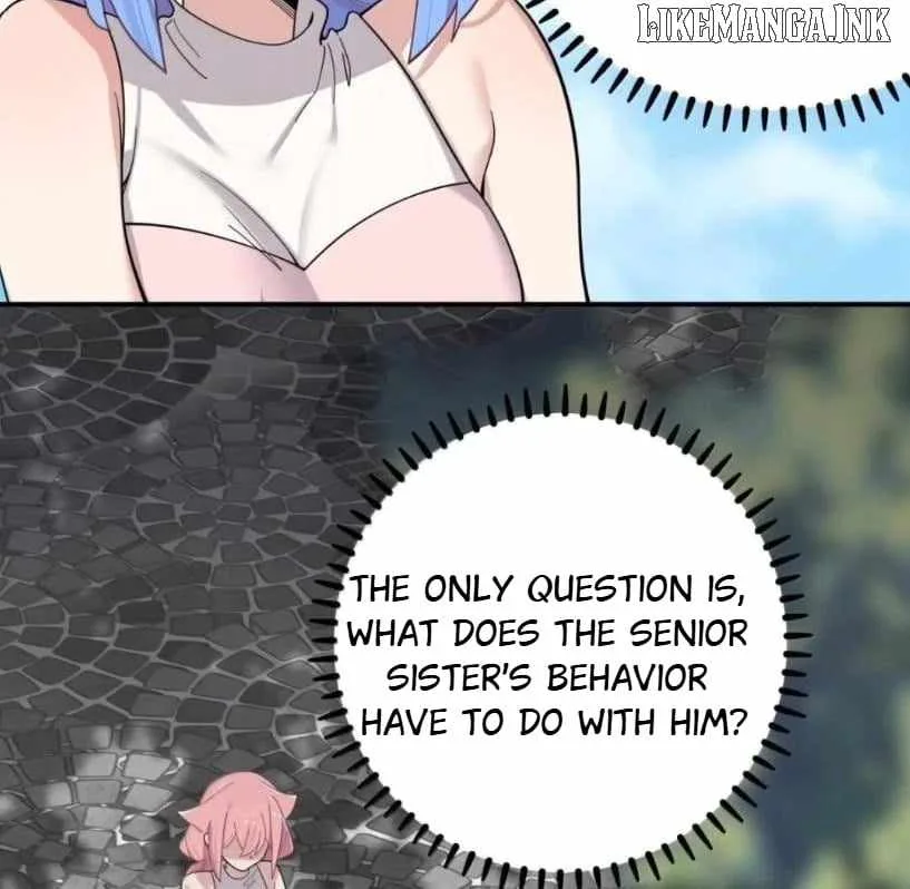 My Fake Girlfriends Are Using Me as a Shield Chapter 178 page 40