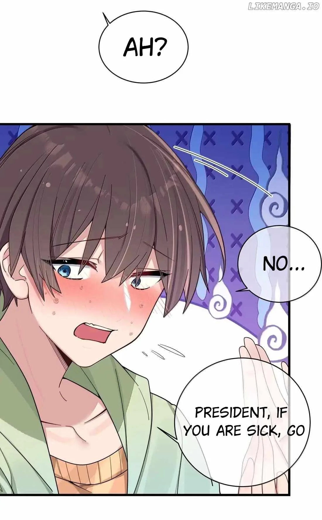 My Fake Girlfriends Are Using Me as a Shield Chapter 177 page 3