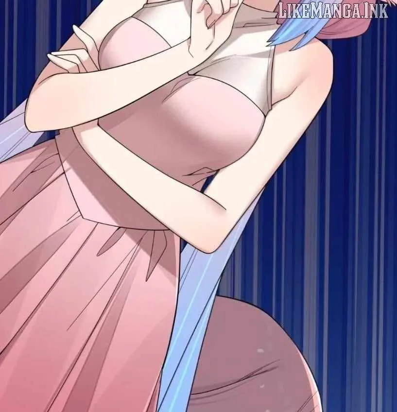My Fake Girlfriends Are Using Me as a Shield Chapter 178 page 26