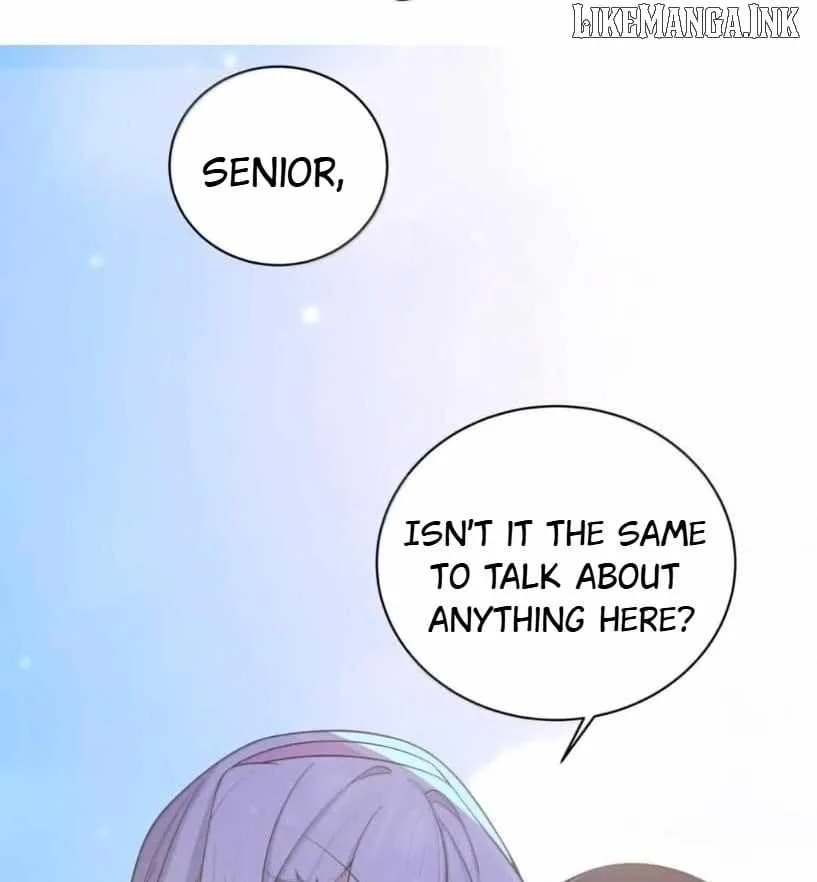 My Fake Girlfriends Are Using Me as a Shield Chapter 178 page 17