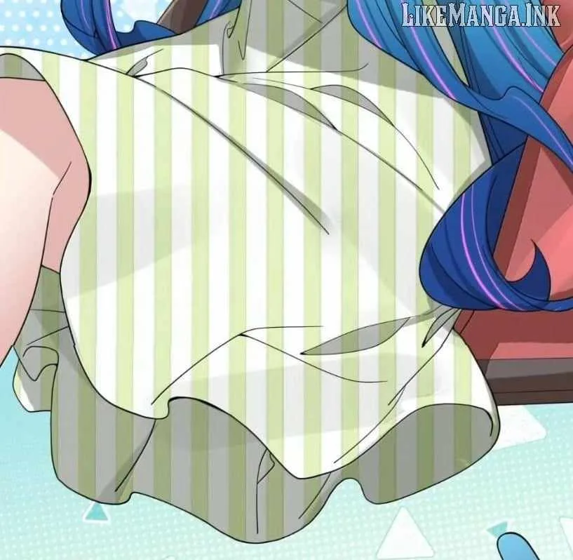 My Fake Girlfriends Are Using Me as a Shield Chapter 178 page 65