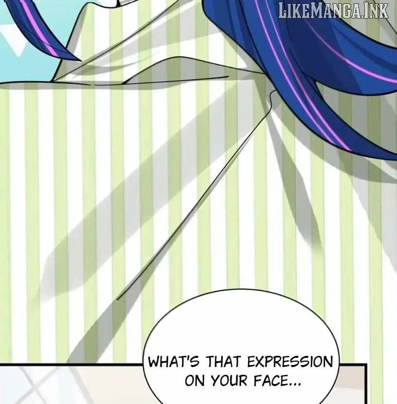 My Fake Girlfriends Are Using Me as a Shield Chapter 178 page 69
