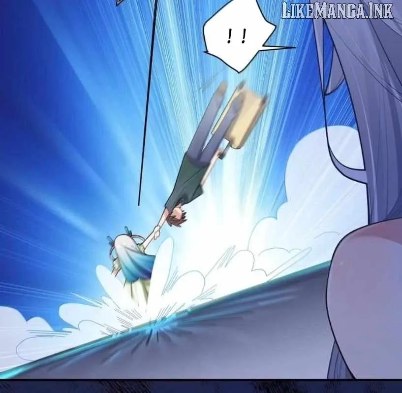 My Fake Girlfriends Are Using Me as a Shield Chapter 178 page 52
