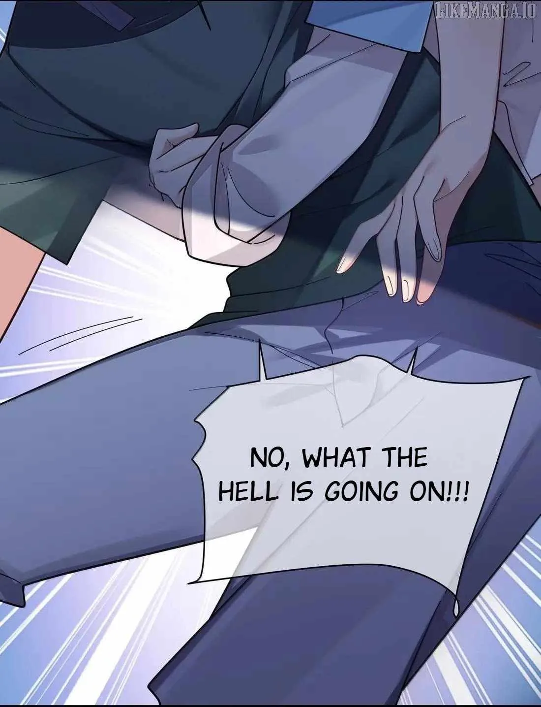 My Fake Girlfriends Are Using Me as a Shield Chapter 179 page 12