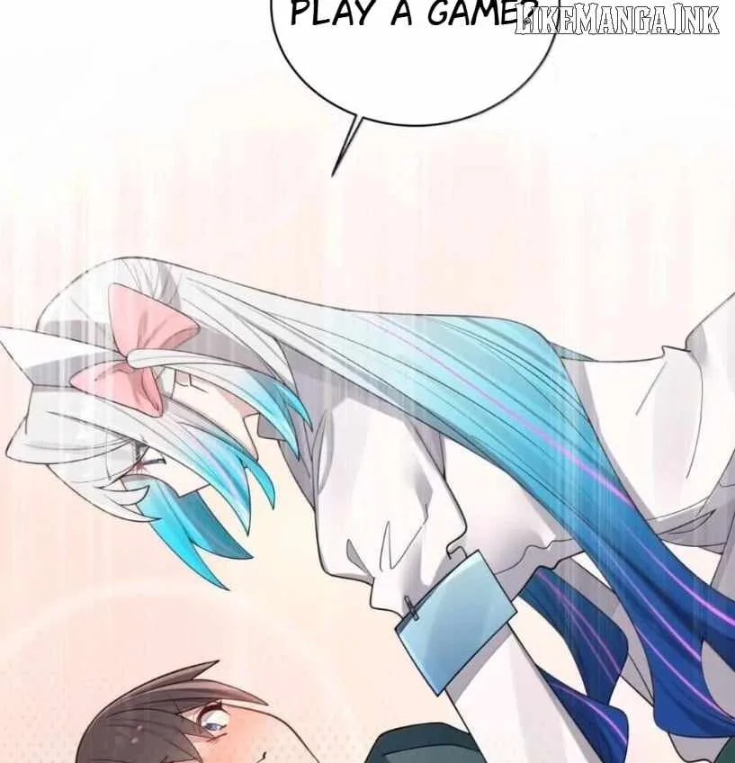 My Fake Girlfriends Are Using Me as a Shield Chapter 178 page 93