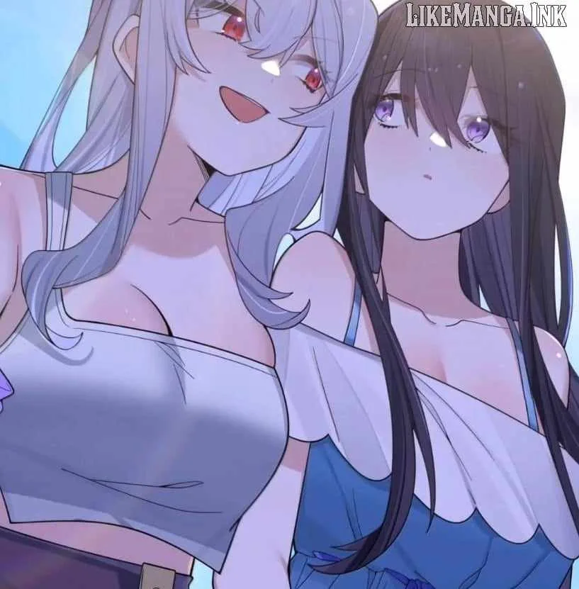 My Fake Girlfriends Are Using Me as a Shield Chapter 178 page 18