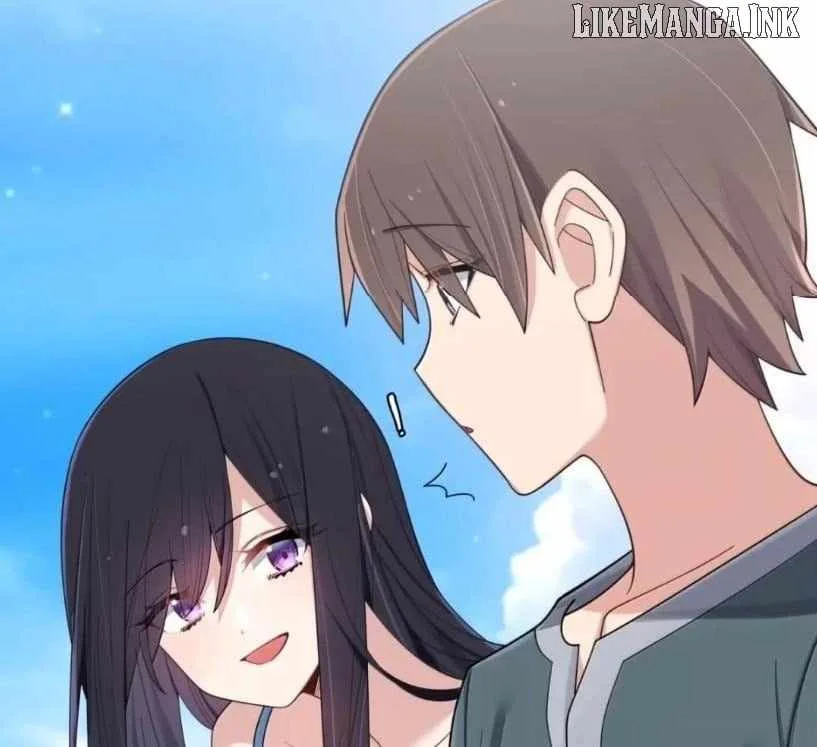 My Fake Girlfriends Are Using Me as a Shield Chapter 178 page 7