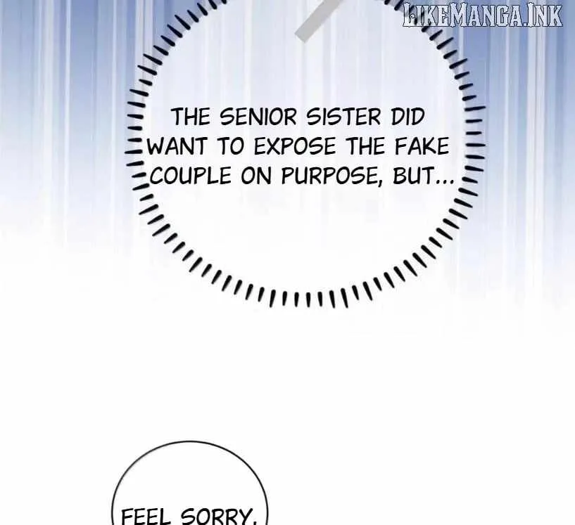 My Fake Girlfriends Are Using Me as a Shield Chapter 178 page 28