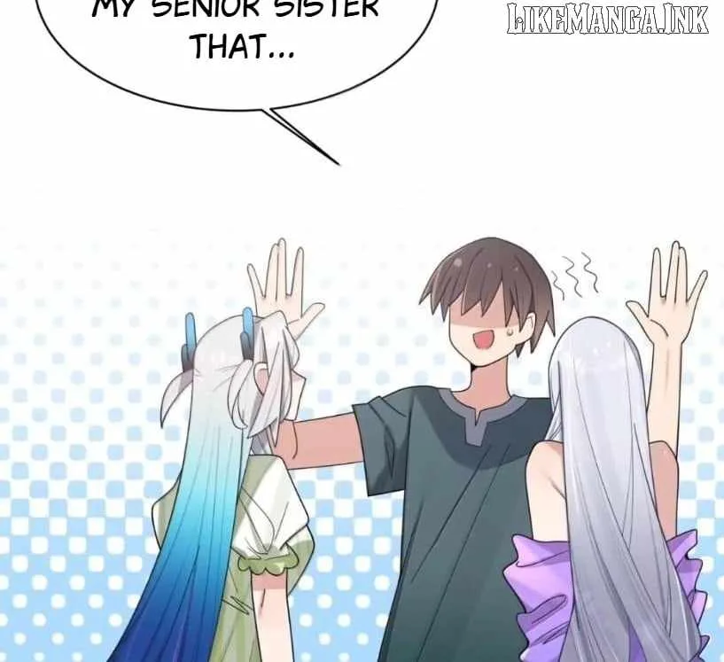 My Fake Girlfriends Are Using Me as a Shield Chapter 178 page 43