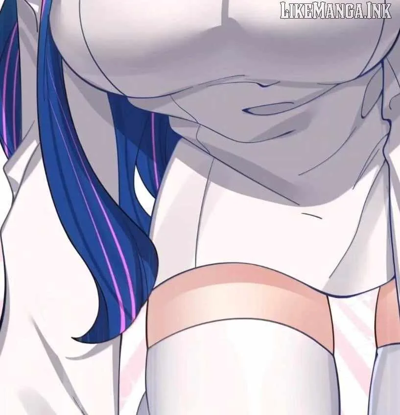 My Fake Girlfriends Are Using Me as a Shield Chapter 178 page 91