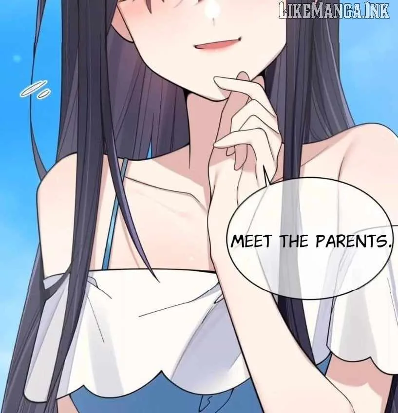 My Fake Girlfriends Are Using Me as a Shield Chapter 178 page 34