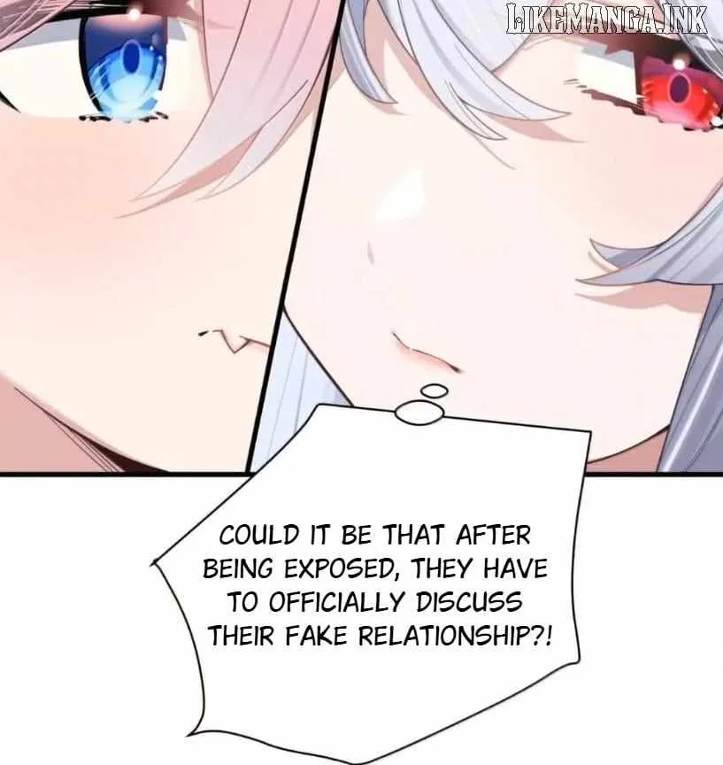 My Fake Girlfriends Are Using Me as a Shield Chapter 178 page 16
