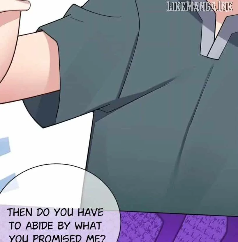 My Fake Girlfriends Are Using Me as a Shield Chapter 178 page 46
