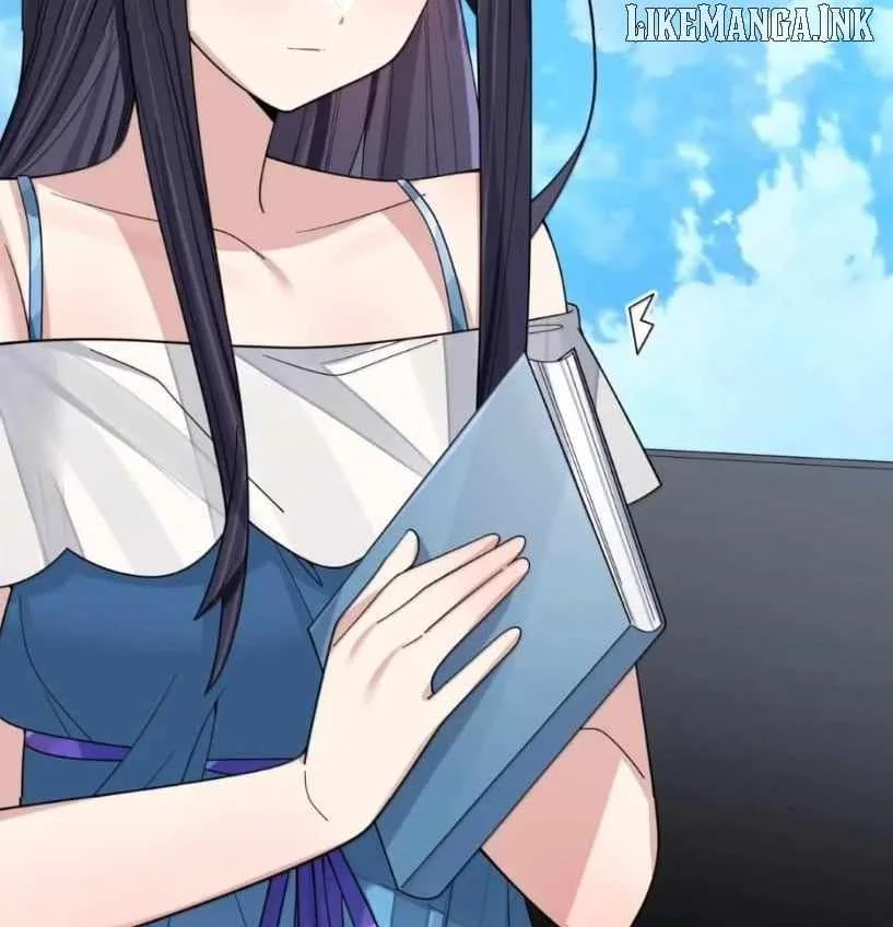 My Fake Girlfriends Are Using Me as a Shield Chapter 178 page 59