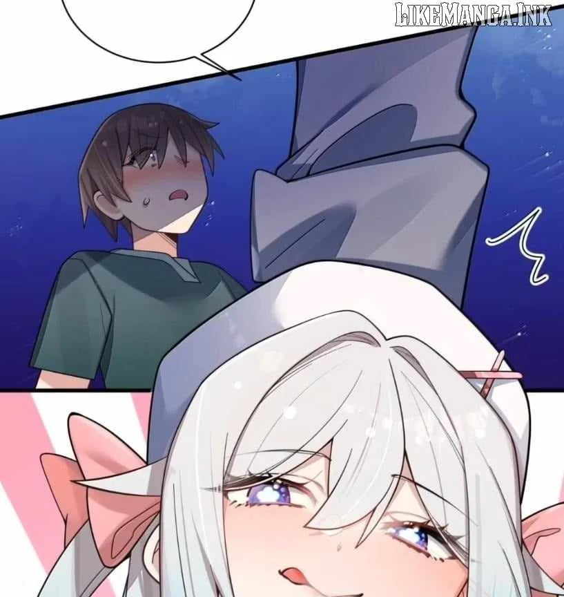 My Fake Girlfriends Are Using Me as a Shield Chapter 178 page 89