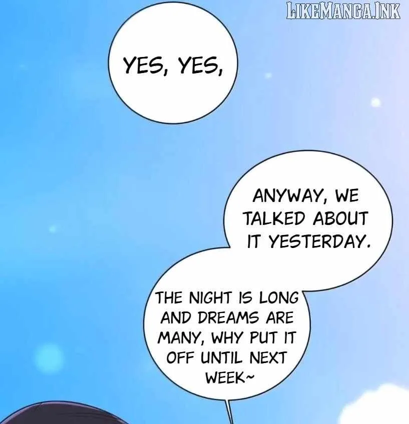 My Fake Girlfriends Are Using Me as a Shield Chapter 178 page 20