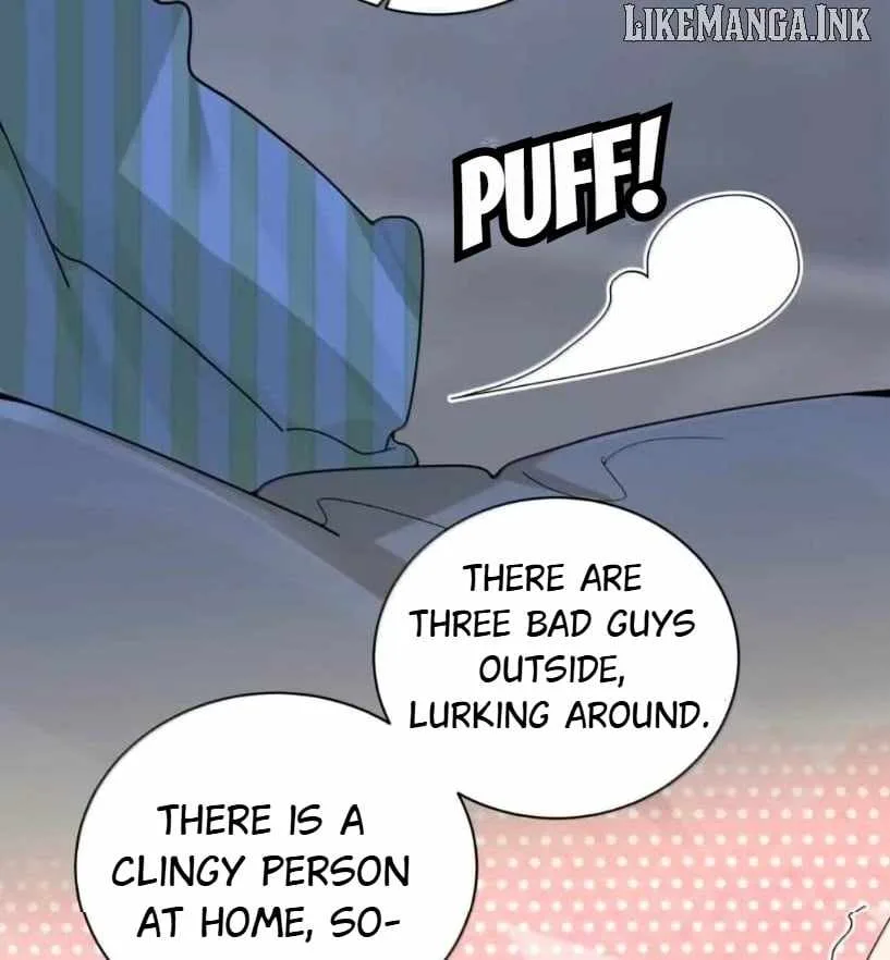 My Fake Girlfriends Are Using Me as a Shield Chapter 178 page 63